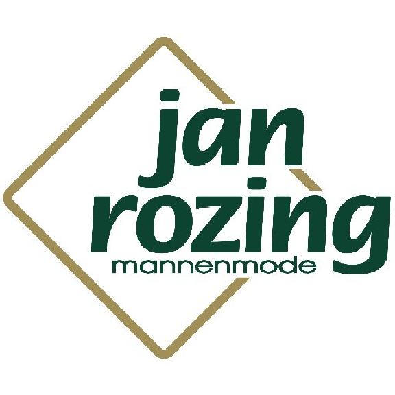 Jan Rozing Logo