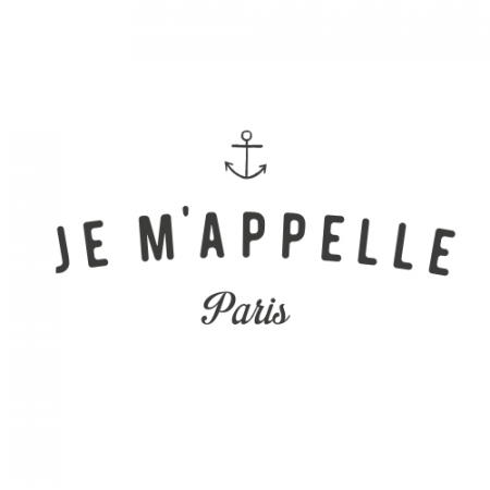 Je m'appelle Logo