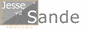 Jesse van de Sande Interieurs Logo