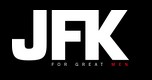 JFK Logo