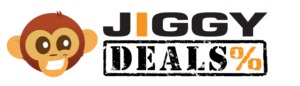 Jiggy deals Logo