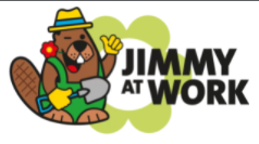 Jimmy at Work Logo