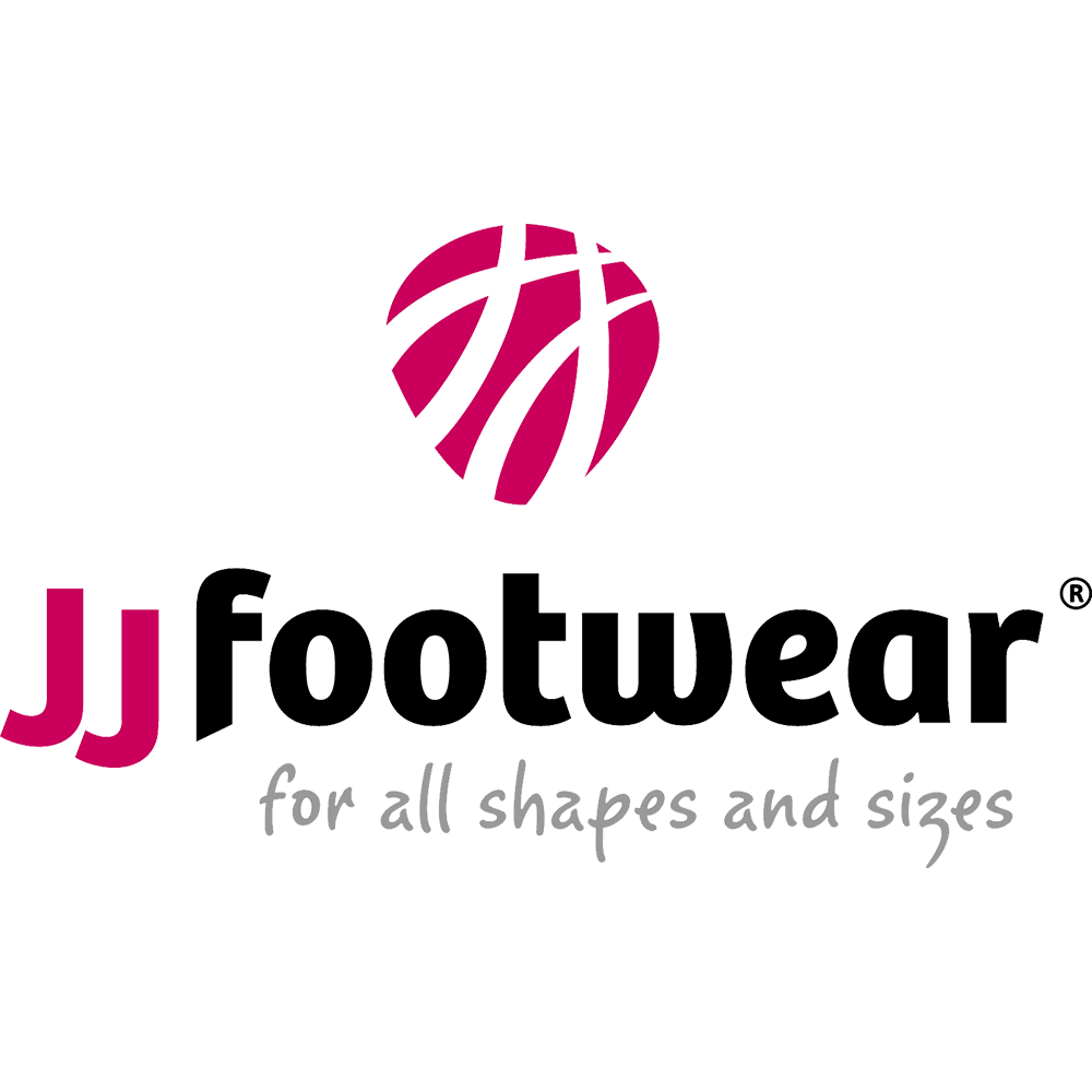 JJ Footwear Logo