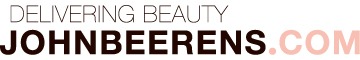 JohnBeerens Logo