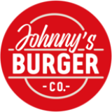 Johnny's Burger Logo