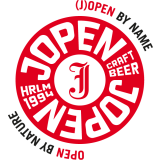 Jopenbier.nl Logo