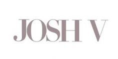 JOSH V Logo