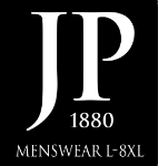 JP1880 Logo