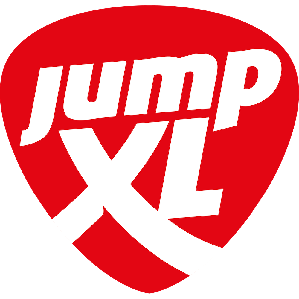 Jump XL Logo