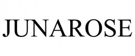 JUNAROSE Logo
