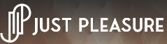 Just Pleasure Logo