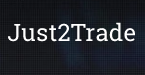 Just2Trade Online Logo