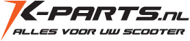 K-parts Logo