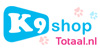 K9 Shop Logo