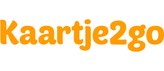 Kaartje2Go Logo