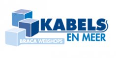 Kabels en meer Logo