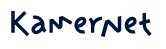 Kamernet Logo