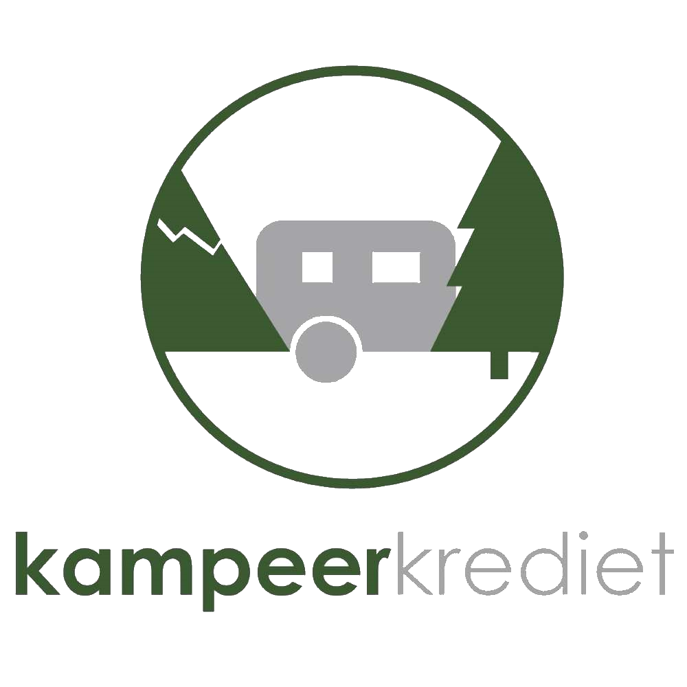 Kampeerkrediet Logo