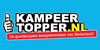 Kampeertopper Logo