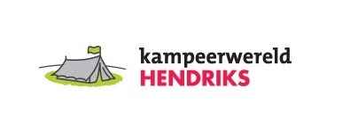 Kampeerwereld Logo