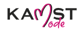 Kamst Mode Logo