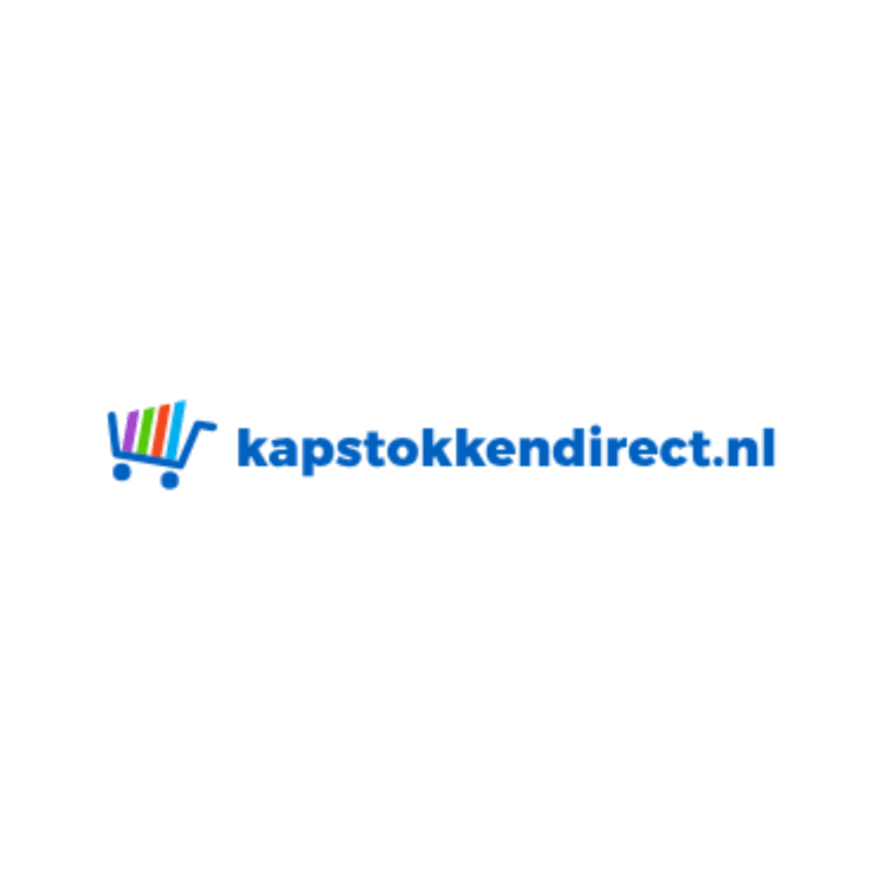 Kapstokkendirect.nl Logo
