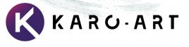 Karo-art.nl Logo