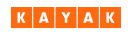 KAYAK Logo