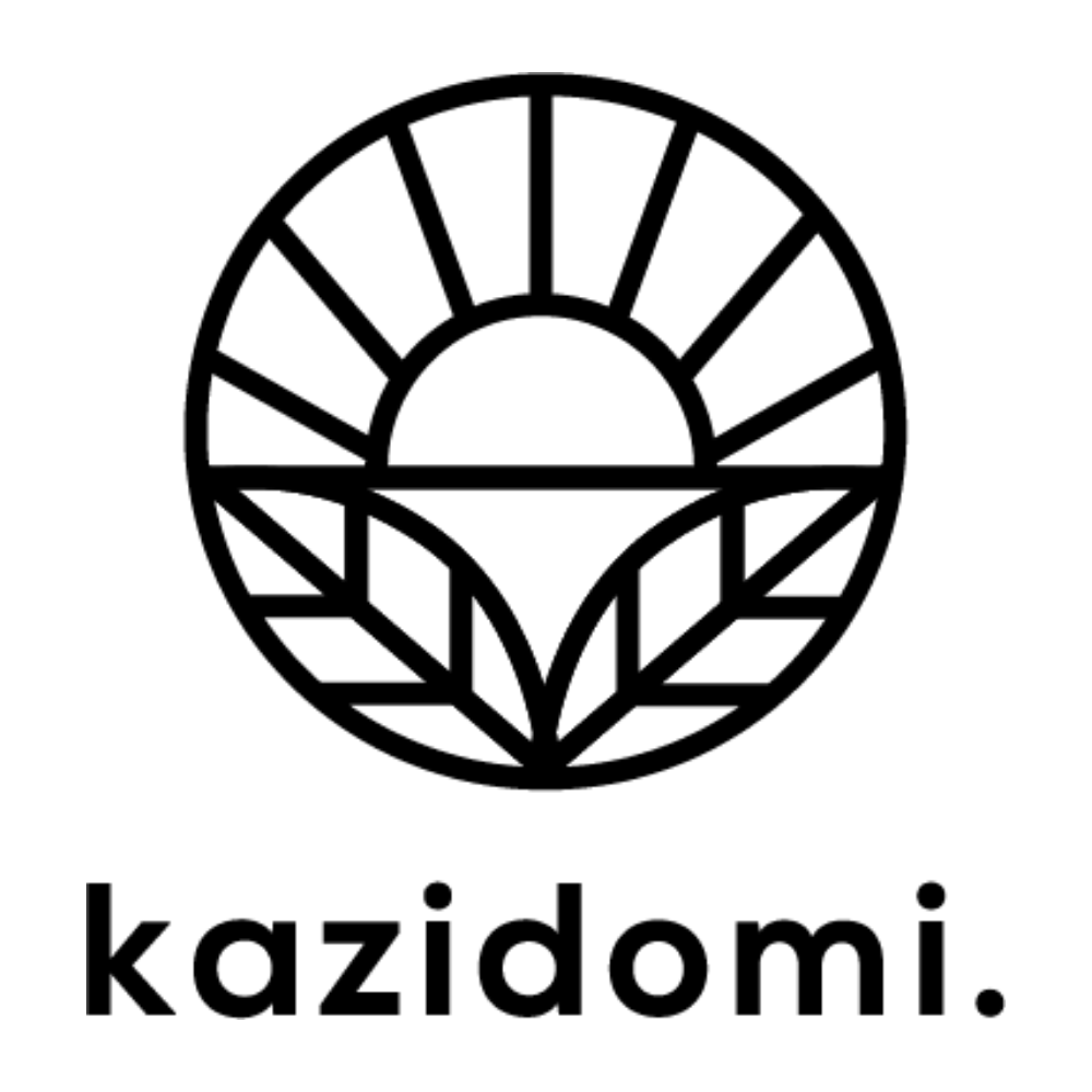 Kazidomi Logo