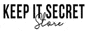 Keep It Secret Store Logo