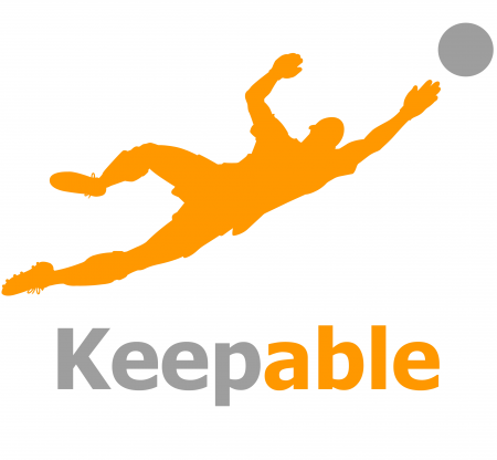 Keepable Logo