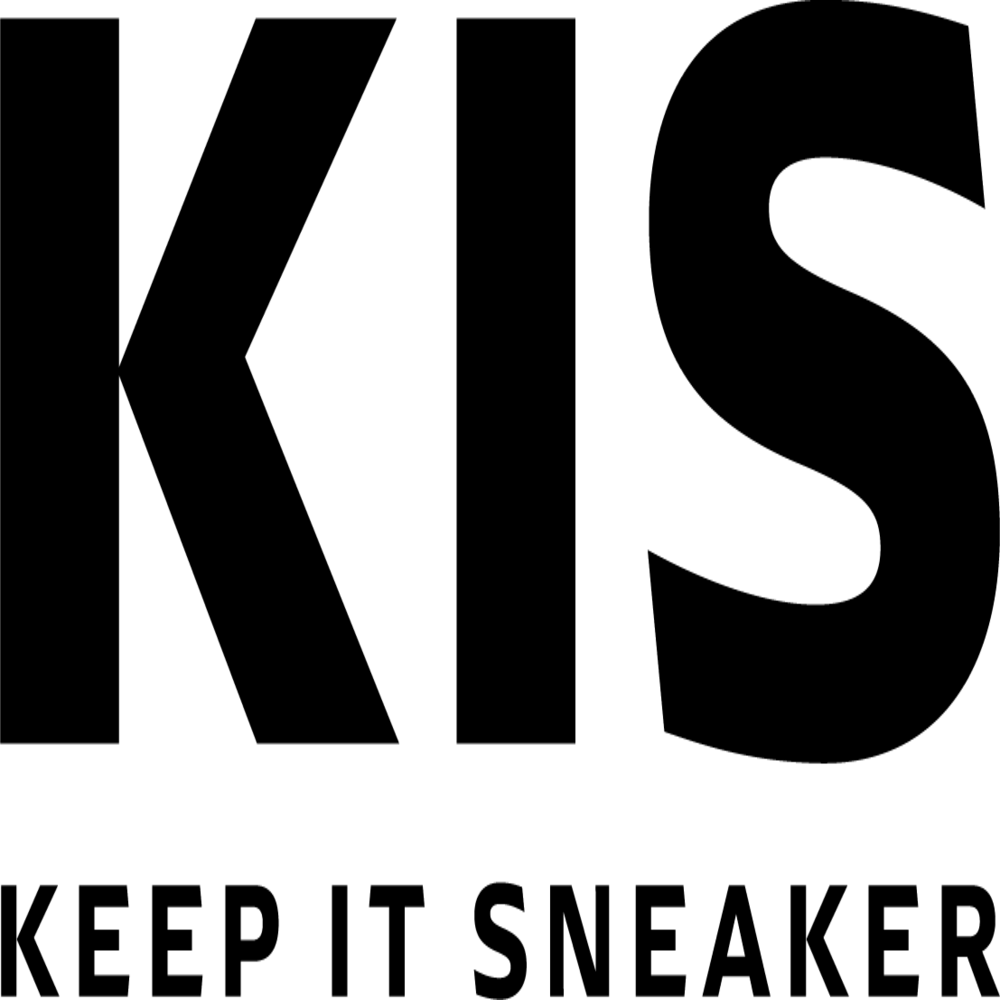 KeepItSneaker Logo