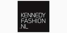 Kennedy Fashion Logo