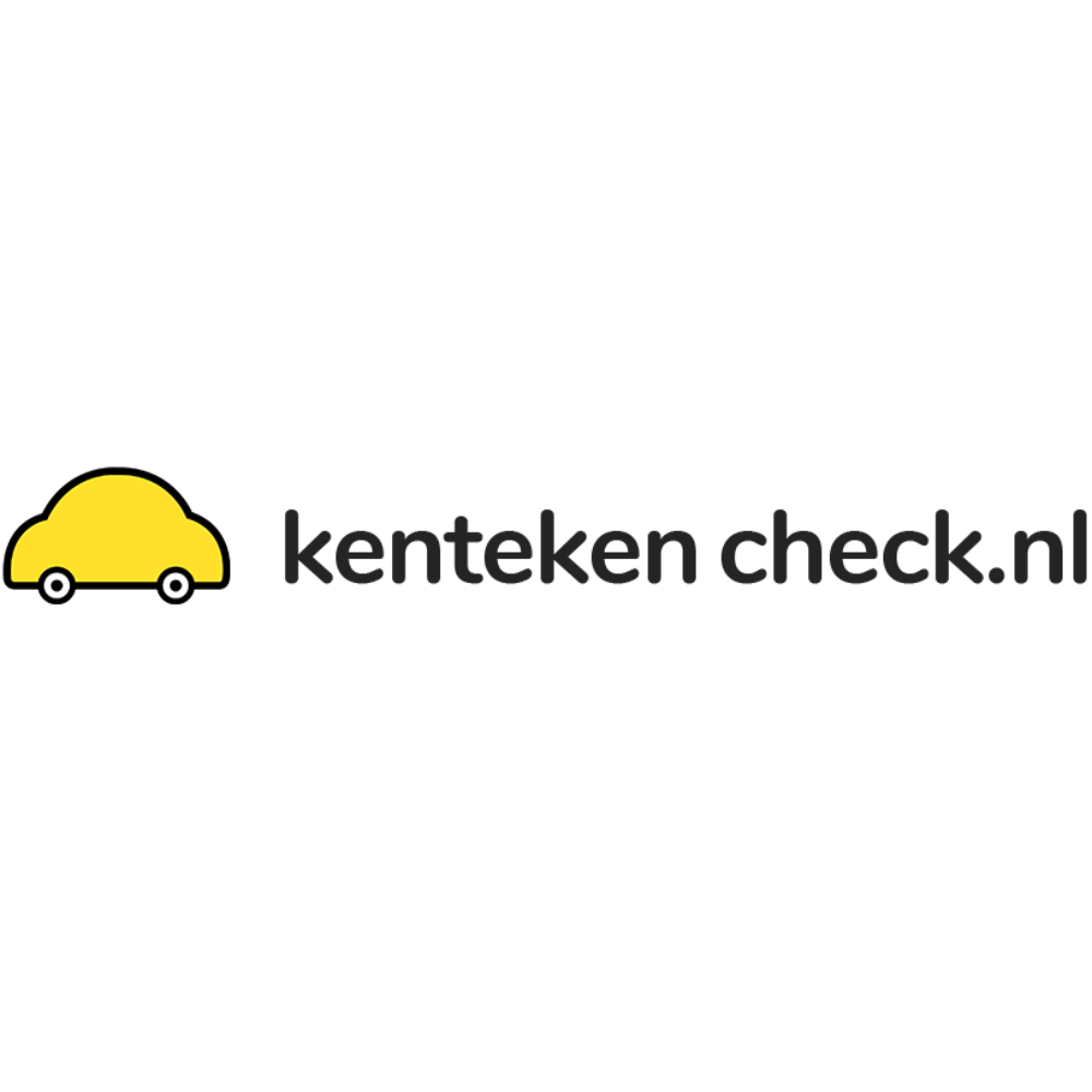 Kenteken Check Logo