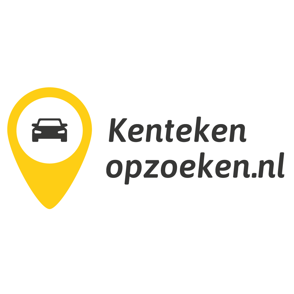 Kentekenopzoeken Logo