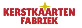 Kerstkaartenfabriek Logo