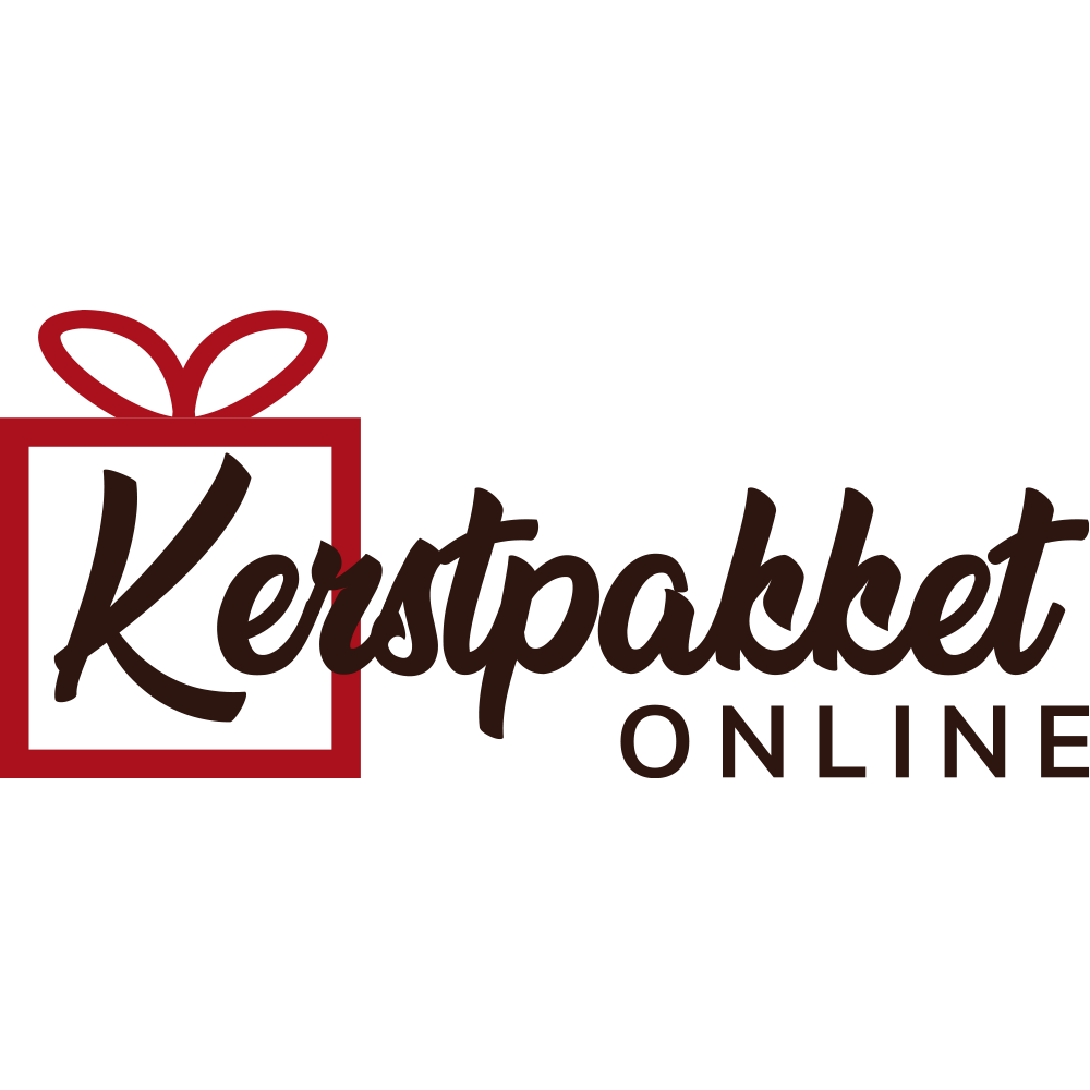 Kerstpakket Online Logo