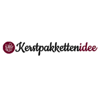 Kerstpakketten Idee Logo