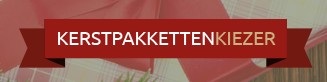 Kerstpakkettenkiezer.nl Logo