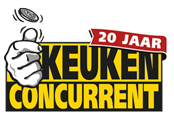 Keuken Concurrent Logo