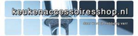 Keukenaccessoiresshop Logo