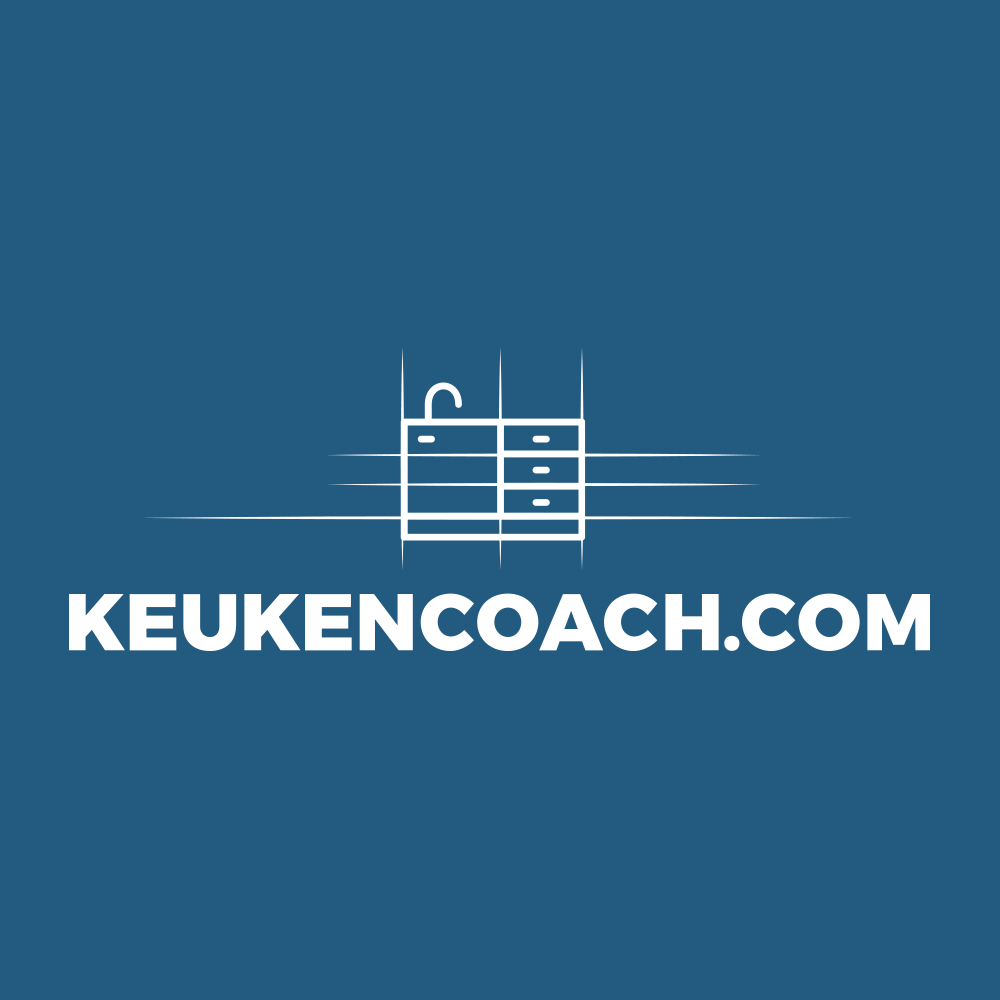Keukencoach Logo