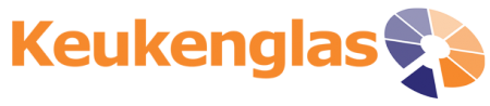 Keukenglas Logo