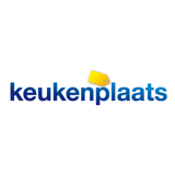 Keukenplaats Logo