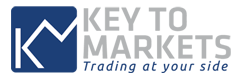 Key to Markets Logo