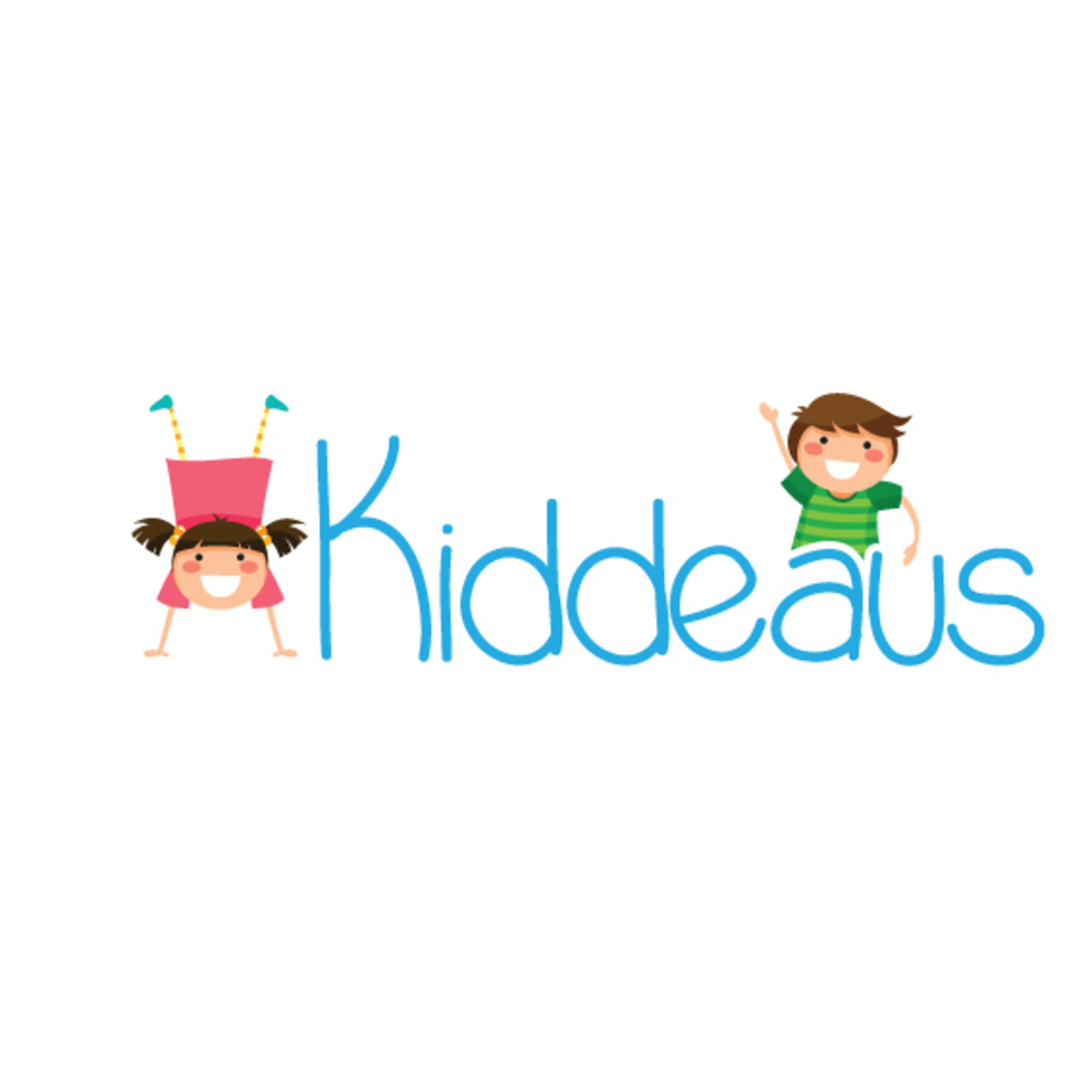 Kiddeaus Logo