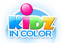 Kidz In Color Logo