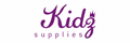 kidzsupplies.nl Logo