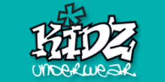 Kidzunderwear Logo