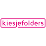 Kiesjefolders.nl Logo